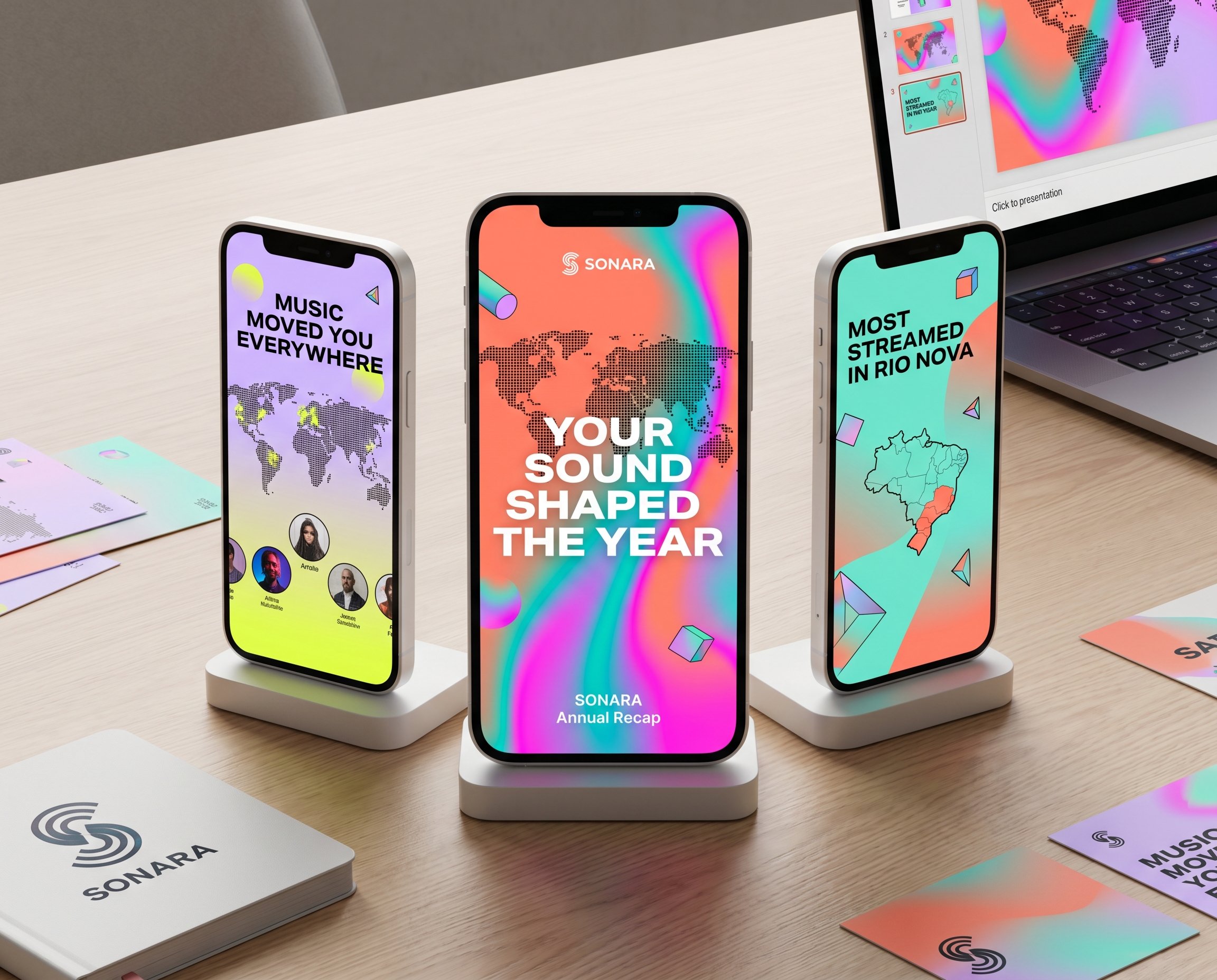 Graphic and Campaign Visuals gallery image 6